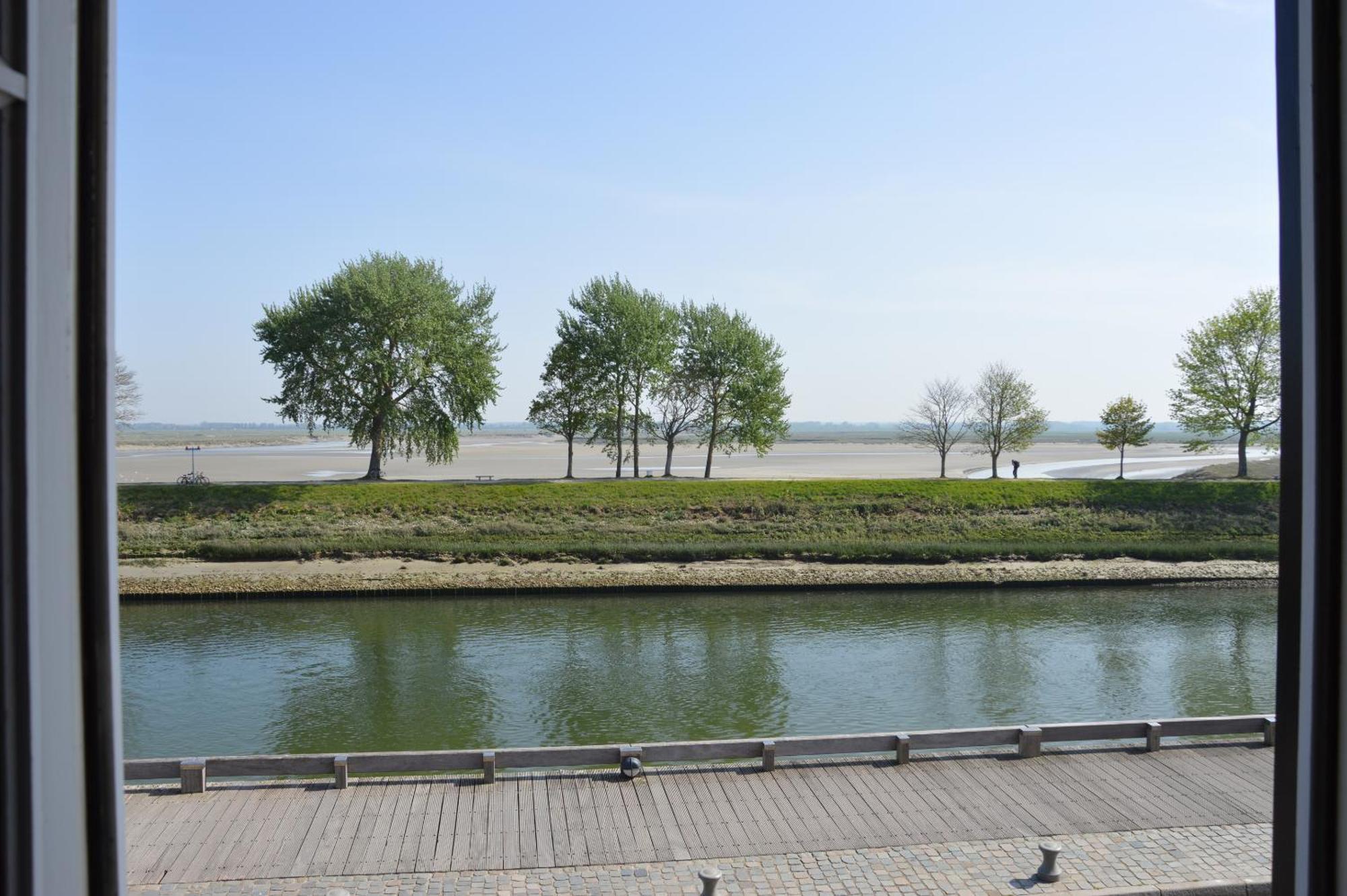 L'Abricotier Villa Saint-Valery-sur-Somme Exterior photo