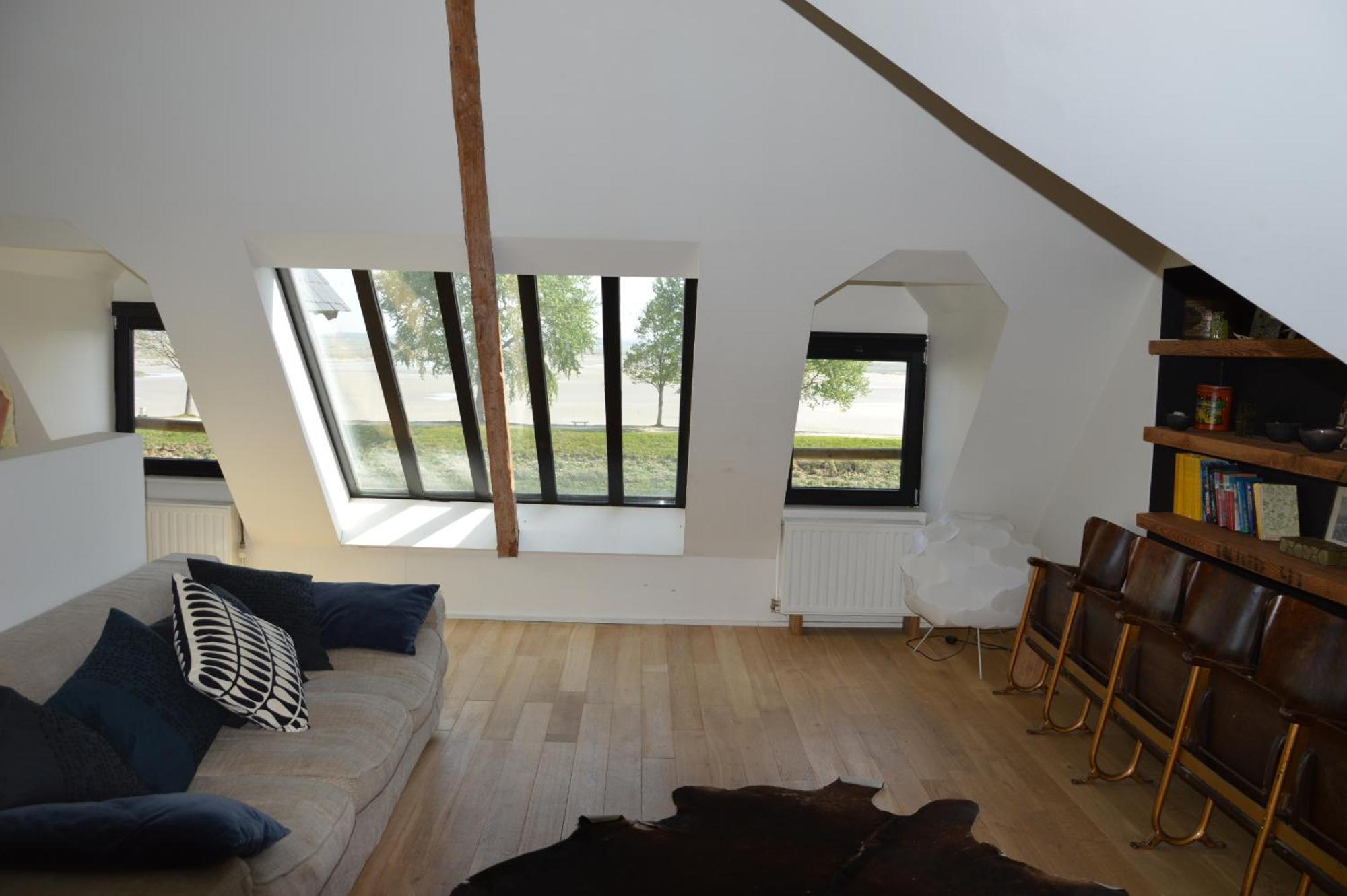 L'Abricotier Villa Saint-Valery-sur-Somme Exterior photo