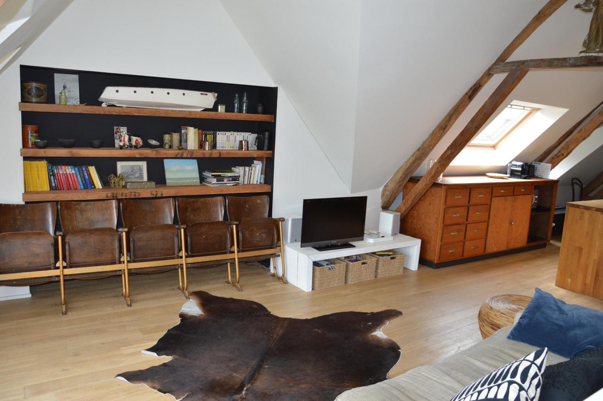 L'Abricotier Villa Saint-Valery-sur-Somme Exterior photo
