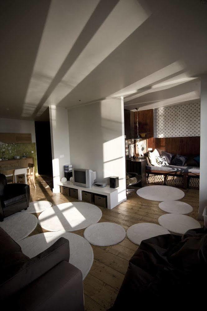 L'Abricotier Villa Saint-Valery-sur-Somme Exterior photo